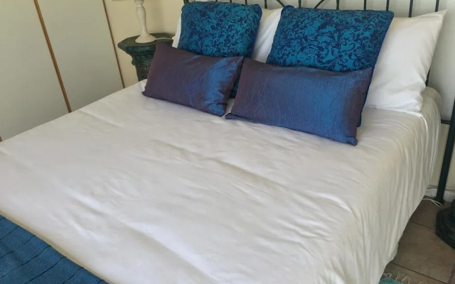 Fig Tree Strand Beach Front Apartments