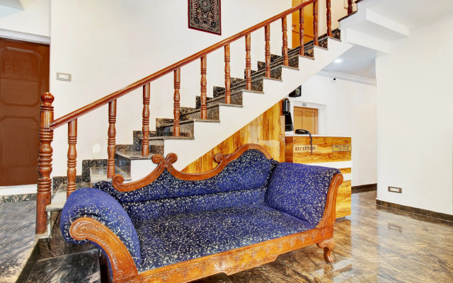 Collection O Dal Lake