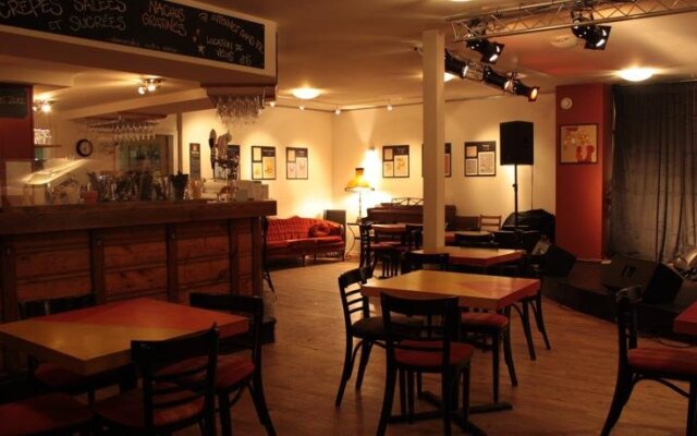 Auberge Petite Nation