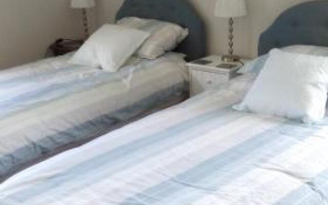 Presford Farm Bed and Breakfast