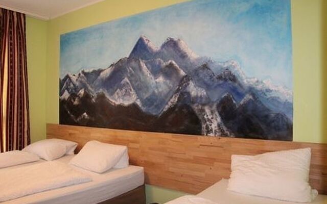 Ambiente by Next Inn