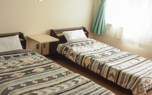My Place - Hostel