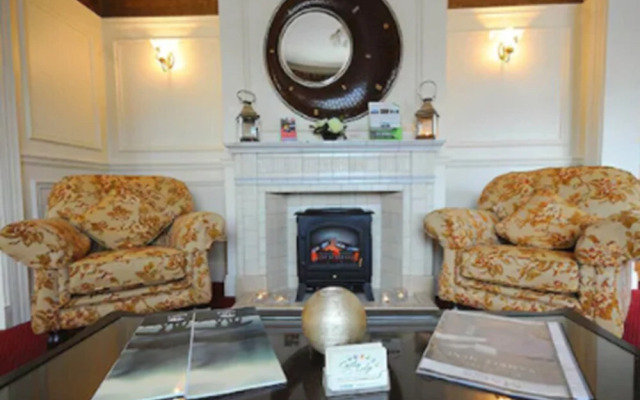 Castle Lodge