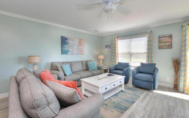 Ocean Walk 3204- Del Boca Vista