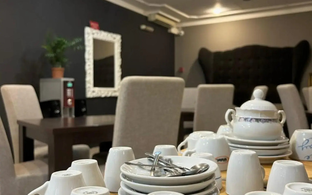 Hotel Bojatours