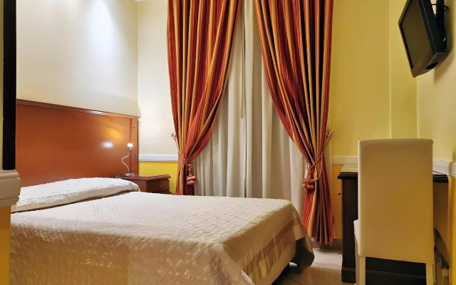 Hotel Valentino Palace