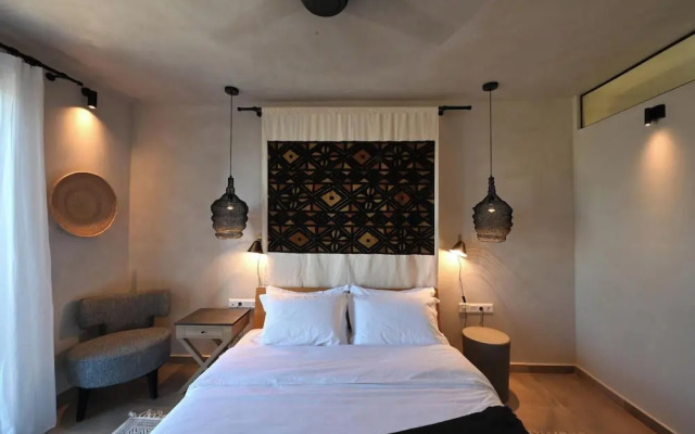 Rosmarino Villa Galaxidi