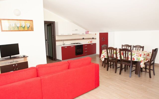 Residence Fronte Mare