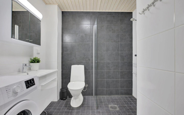 Apartment Scandinavia III