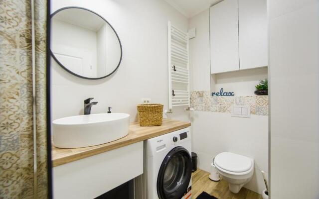 Olive Garden at West Residence