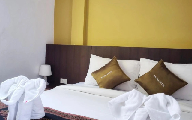 MM Hill Hotel