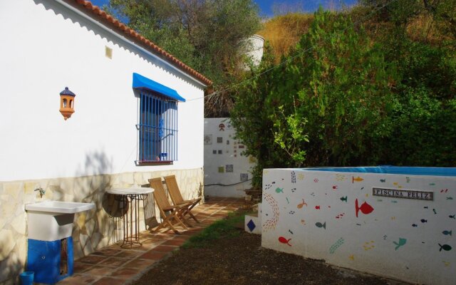 Anas Casa Feliz
