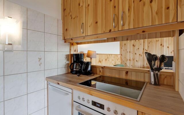 Cozy Holiday Home With Private Swimming Pool In Eberstein