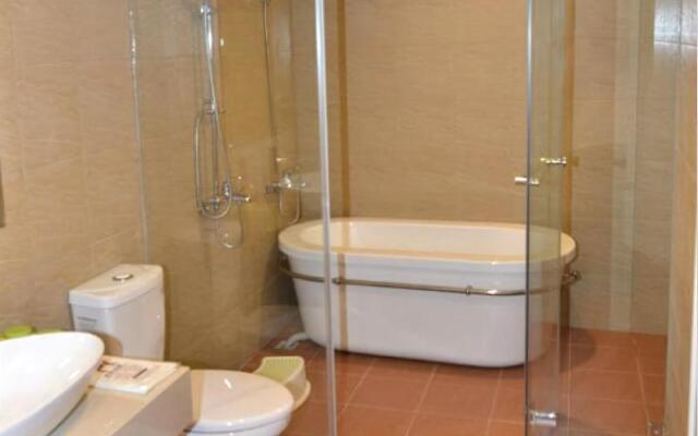 Lan Mu Home