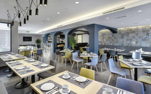 Residence Rovinj&