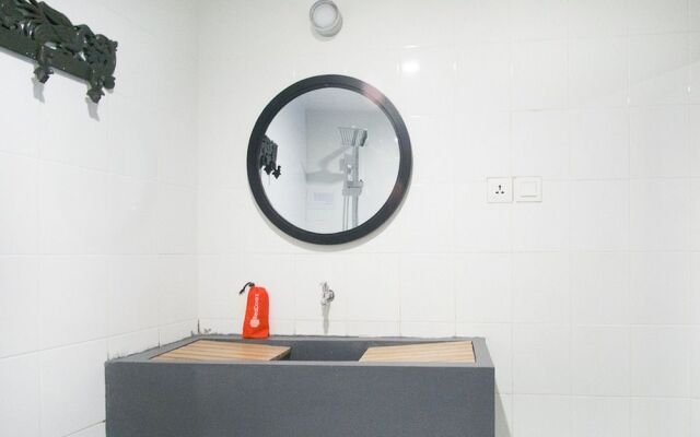 Formerly RedDoorz Premium near Senggigi Beach