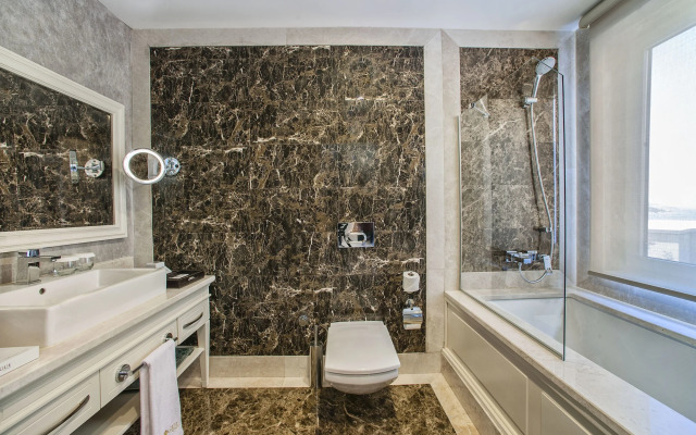 Vogue Hotel Supreme Bodrum