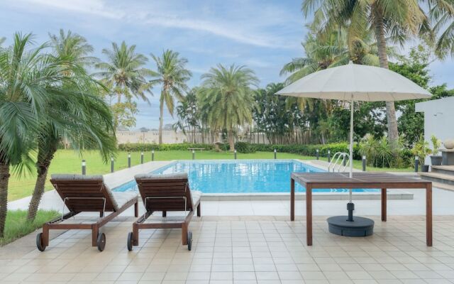 Truliv Villa Ivory