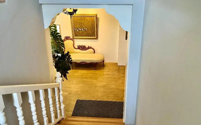 Phuhunsa Boutique Hotel By Zuzu