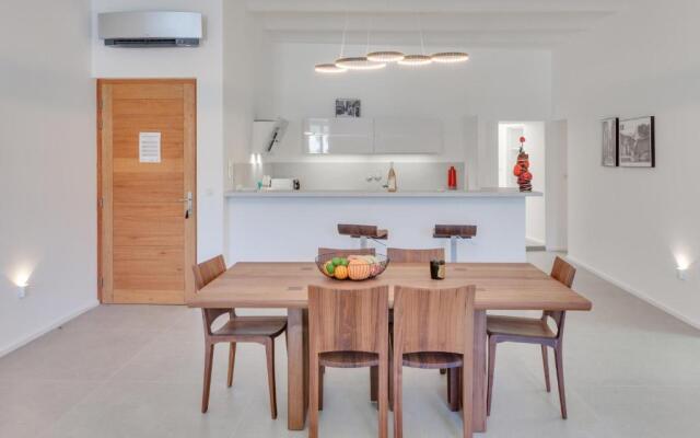 Les Appartements du Port