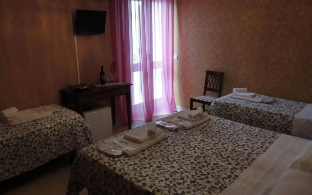 Piazza Salento