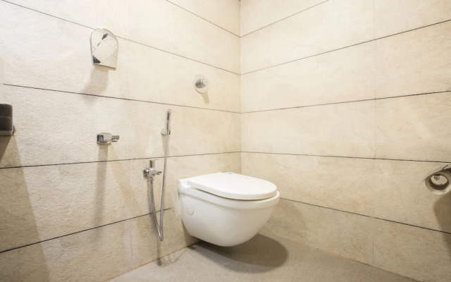 FabHotel Pranava Navi Mumbai
