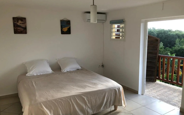 Jolibois Lodge & Spa