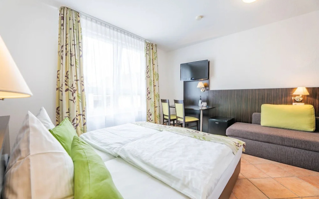 My Airport Hotel