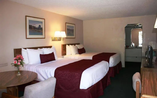 Baymont by Wyndham Grand Junction