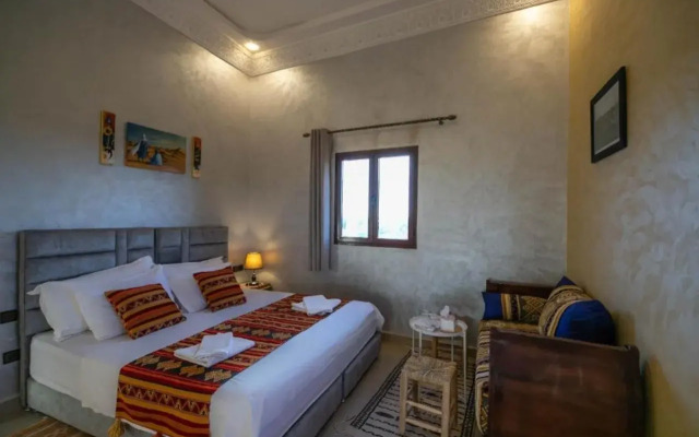 Berber Palace Hotel