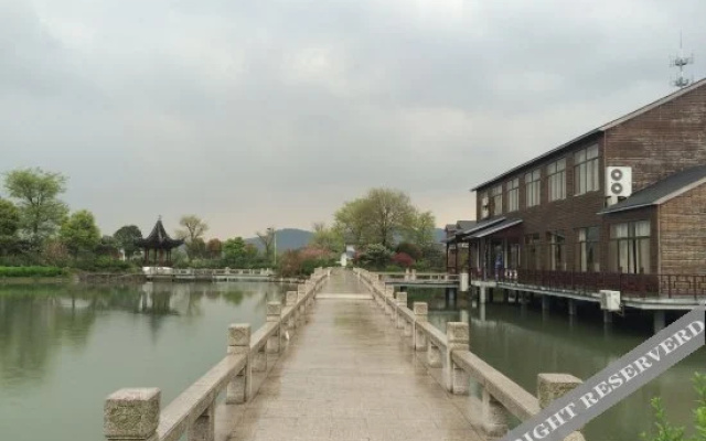 Xiaoxiawan Farmhouse