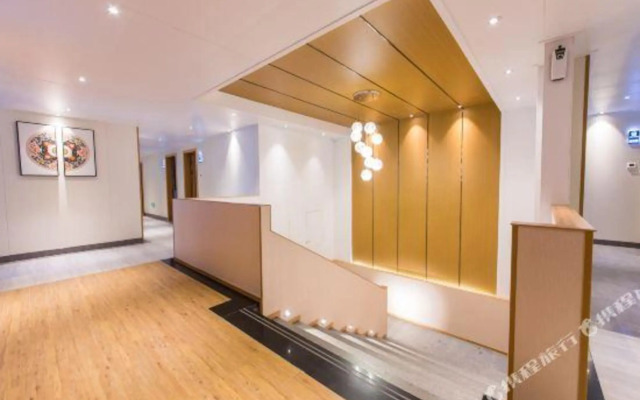 Sanyuan Hotel - Zhoushan