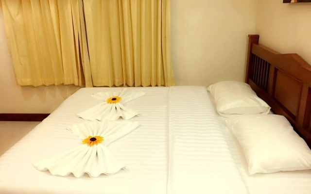 Same Same Guesthouse