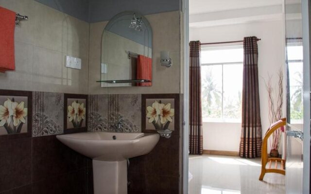 Minara Guest House