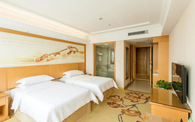 Vienna Hotel