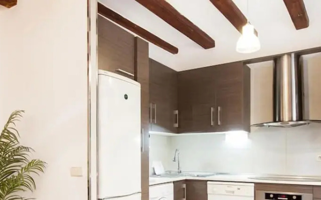 AB Centric Barcelona