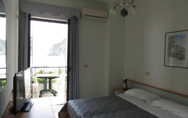 Hotel Santa Maria