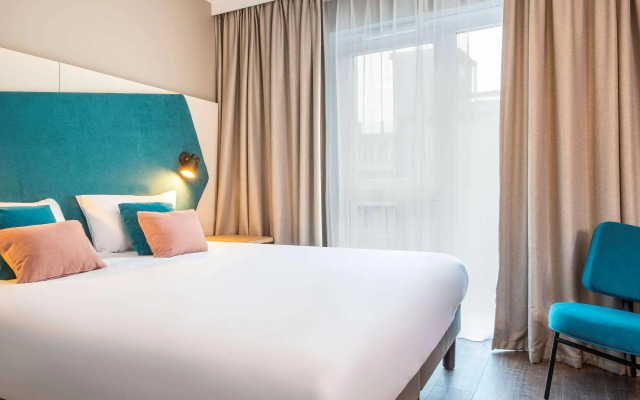 Aparthotel Adagio Lille Centre Grand Place