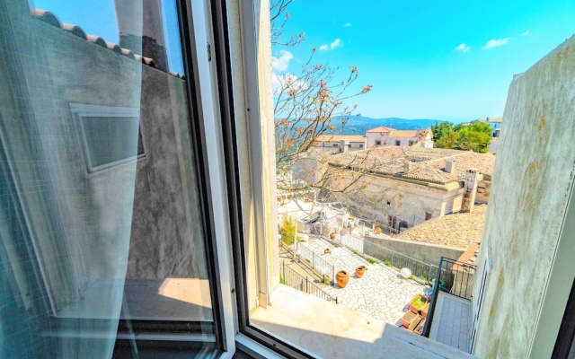 Arciuolo Bed & Breakfast