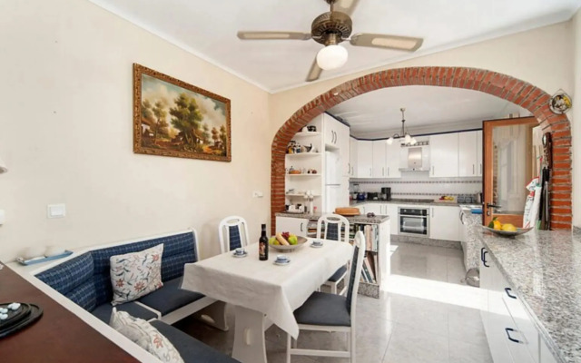 Villa Alta Vista in Frigiliana