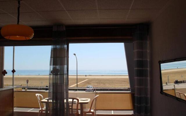 Appartement Port-la-Nouvelle, 2 pièces, 4 personnes - FR-1-229C-20