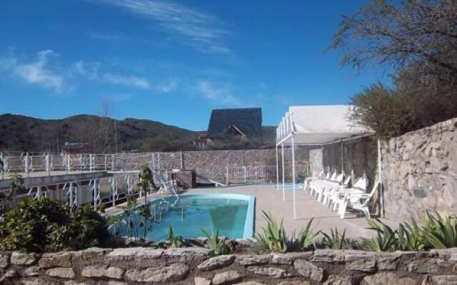 Apart Hotel la Quebrada