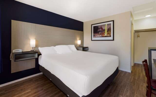 Rodeway Inn Livermore