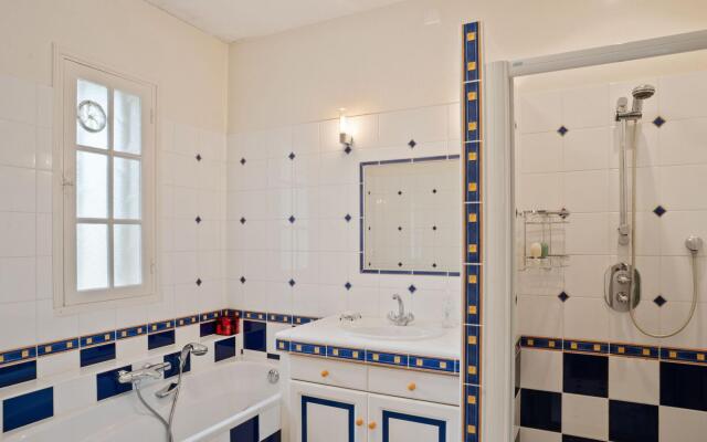 Attractive Villa in Velines with Private Garden