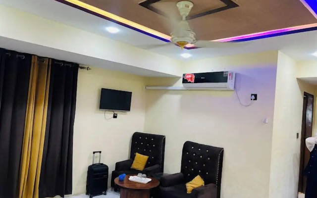 Hotel Al-Markaz