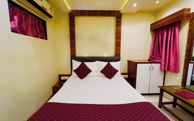 Hotel Dwaraka