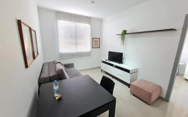 Belo Apartamento Eldorado II Master Collection
