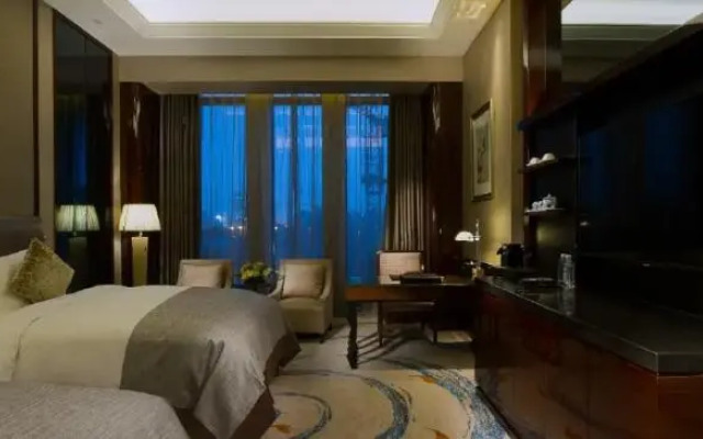 Zhaolin Grand Hotel