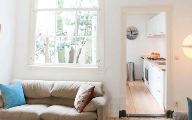 Schierstins Apartment