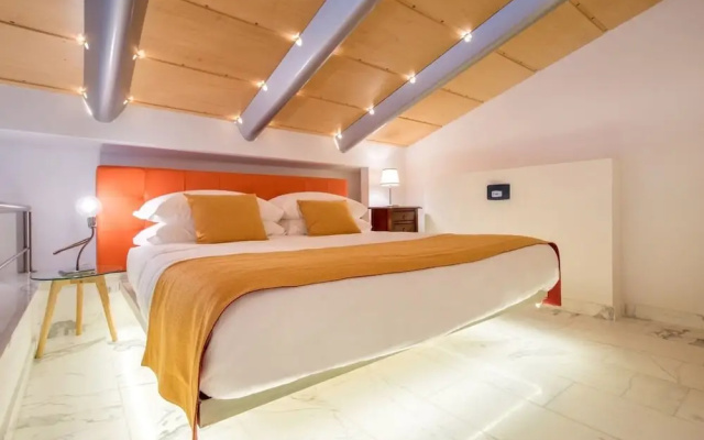 Da Rooms